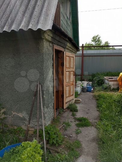 Участок 4 сот. (СНТ, ДНП)