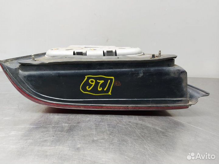 Фонарь задний правый Daewoo Nexia N100 A15MF 2007