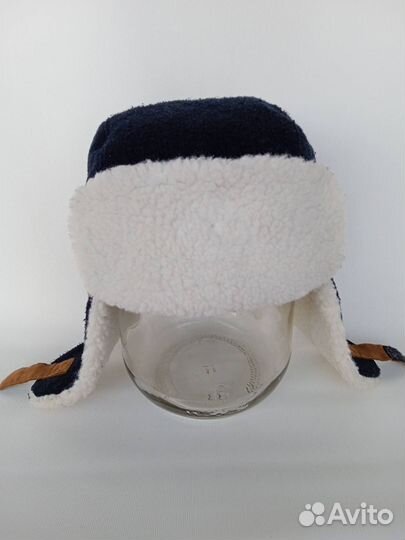 Зимняя шапка