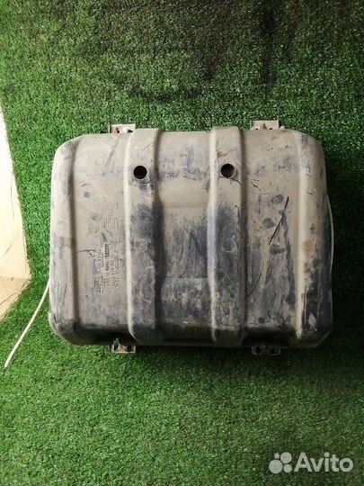 Ресивер пневмоподвески Mercedes-Benz Ml W164