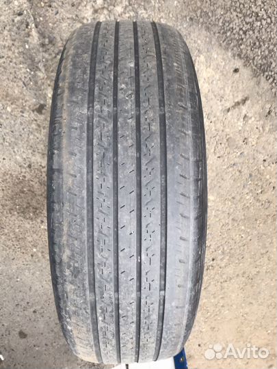 Dunlop SP 30 225/65 R17