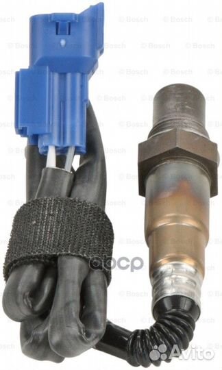 Лямбда-зонд suzuki 0 258 986 672 Bosch