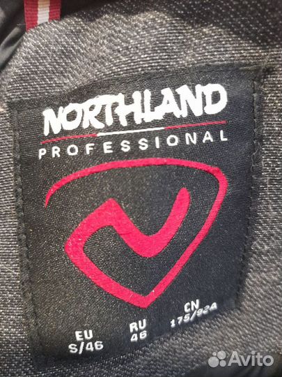 Куртка мужская Northland
