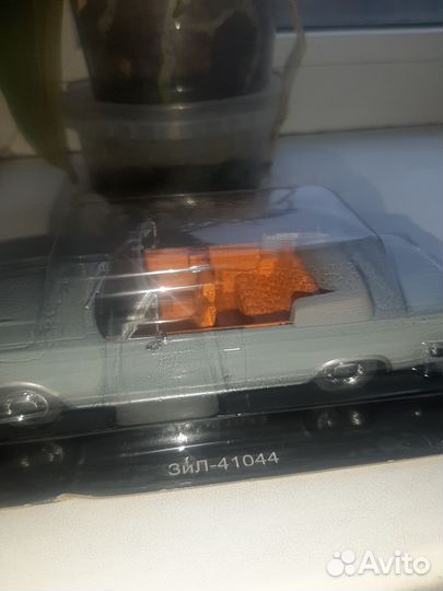 Коллекционная модель