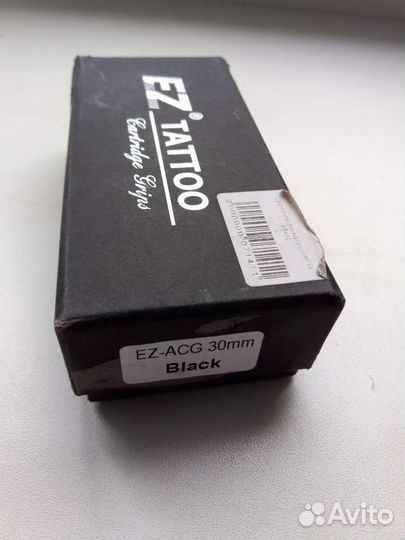 Держак для тату машинки