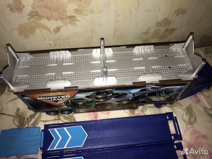 Игровой набор для мальчика