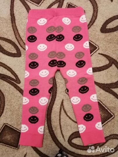 Детские вещи для девочки