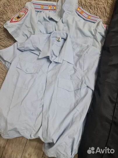 Продаю женскую форму полиция