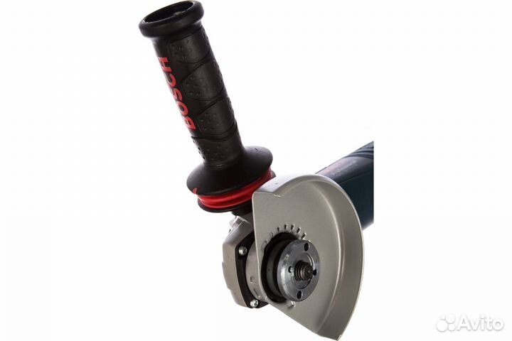 Угловая шлифмашина Bosch GWS 19-125 CIE 0.601.79P