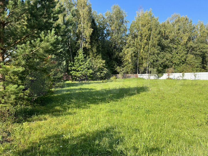 Участок 35 сот. (СНТ, ДНП)
