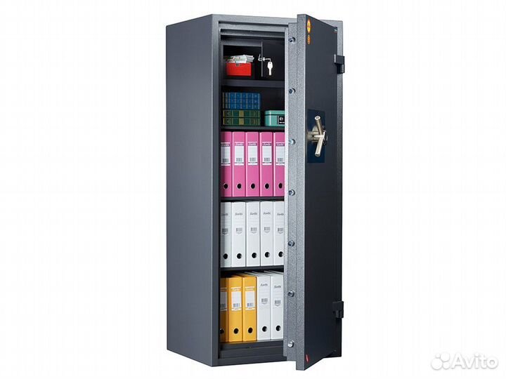 Сейф огневзломостойкий valberg гарант евро 165Т EL