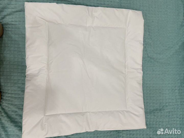 Матрас для пеленания