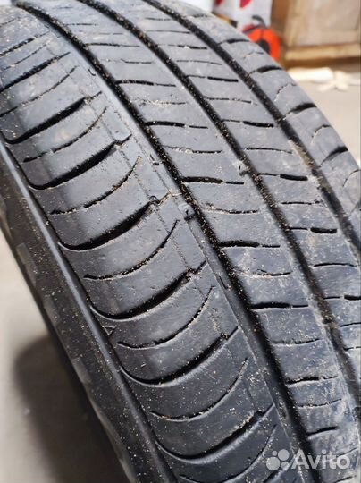 Kumho Solus SA01 Plus 205/65 R16 95H