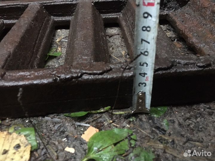 Коласник для печи