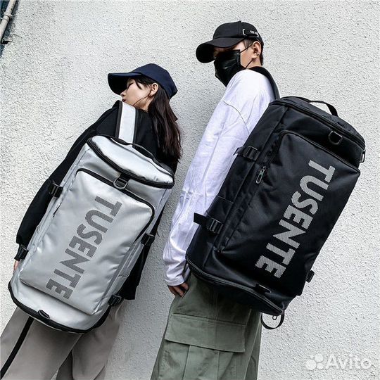 Спортивная сумка