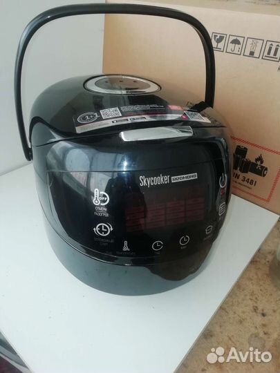 Бытовая техника для кухни бу