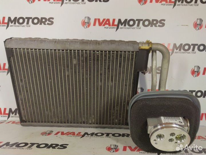 Испаритель кондиционера Bmw 5 F10 N52B30 2010