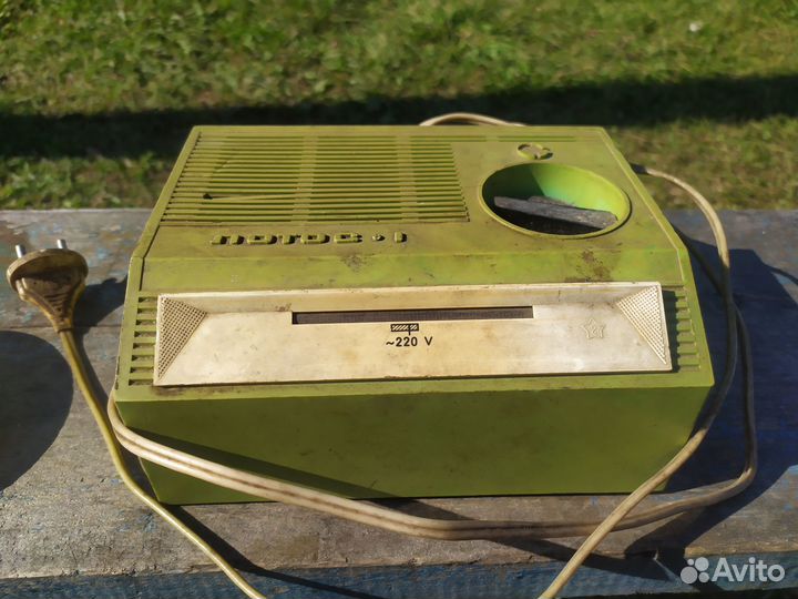 Автотрансформатор Лотос-1