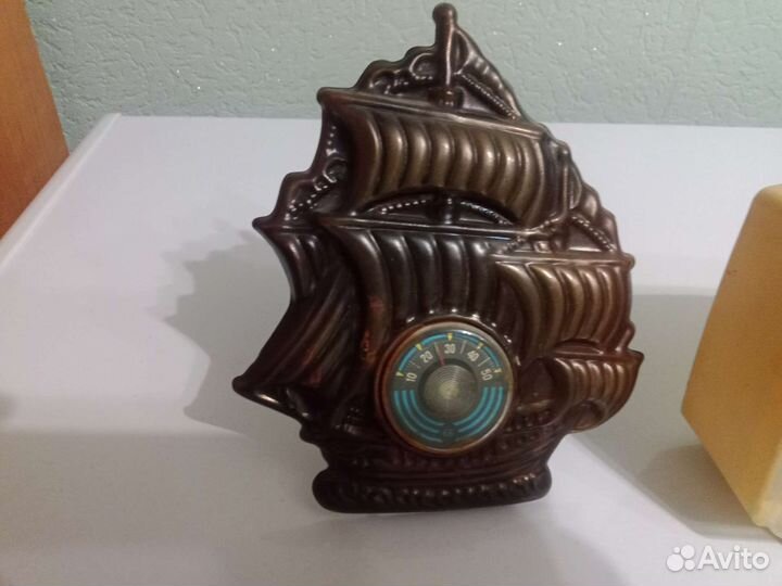 Термометр СССР