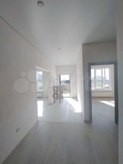 Дом 65 м² на участке 3 сот.