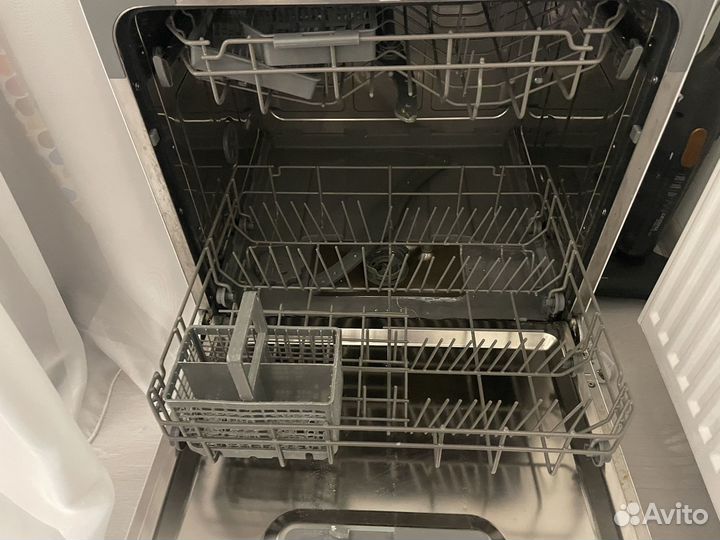 Посудомоечная машина candy