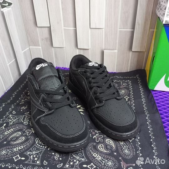 Мужские кроссовки Nike