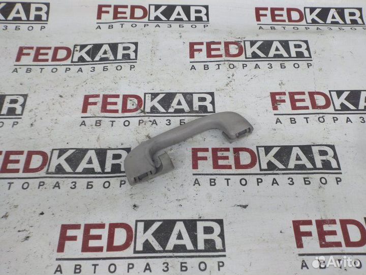 Ручка потолка задняя правая Opel Astra G Z17DTH