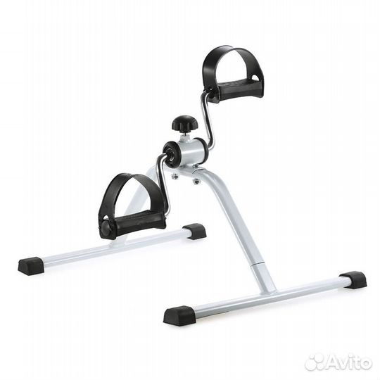 Велотренажер TD001P-2 для ног и рук Mega-002