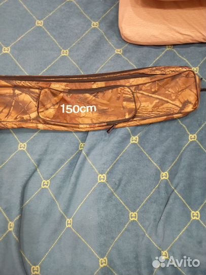 Чехол для удочек 150 см