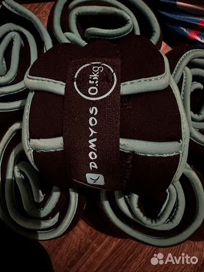 Утяжелители