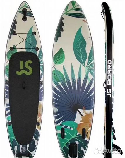 Сап доска Sup board JS 10.6 Пальмы
