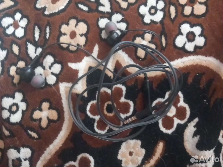 Наушники Poco m78