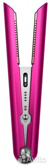 Выпрямитель Dyson Corrale HS03 (Фуксия / Никель)