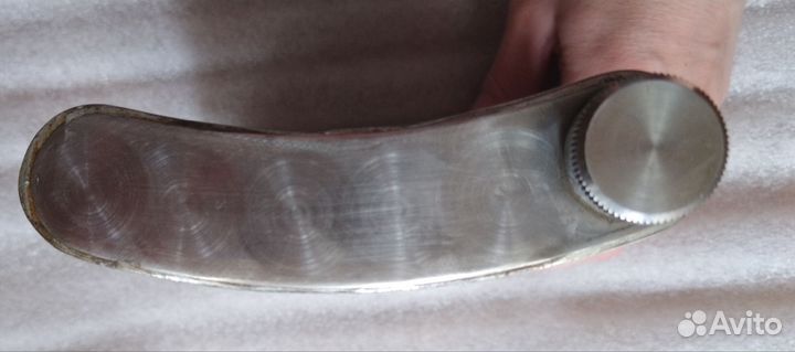 Фляжка СССР