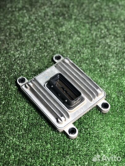 Блок управления двигателем chery tiggo T11 2,4