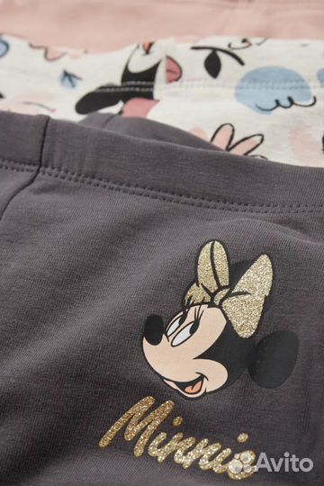 Леггинсы c&a комплект