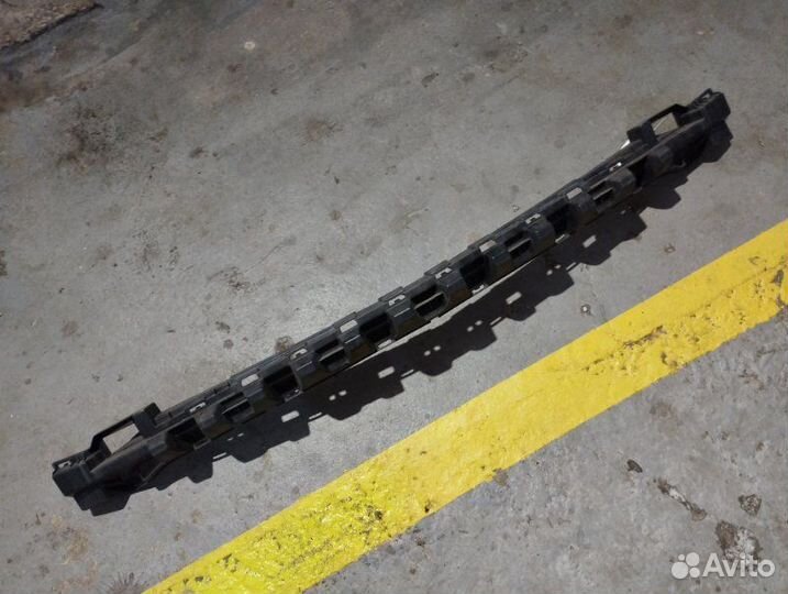 Каркас бампера передний Mercedes Benz E200 W212