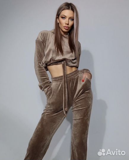 Lior: Костюм плюшевый