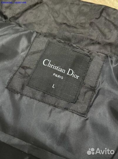 Жилетка Christian Dior