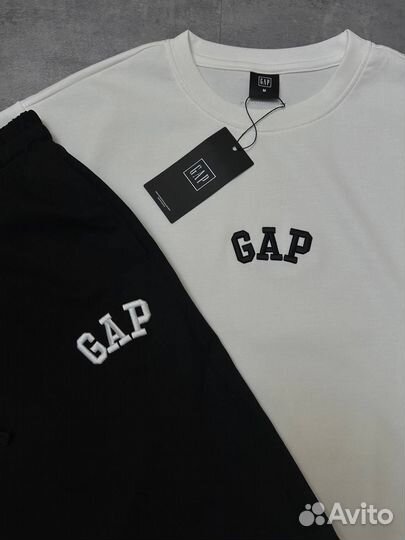 Спортивный Комплект Gap Размеры 46-54