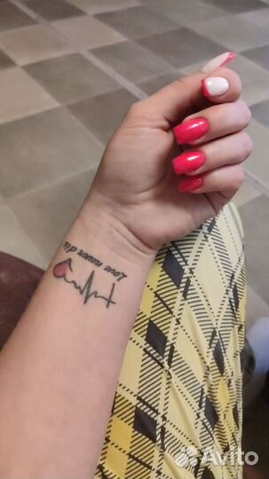 Наращивание ногтей