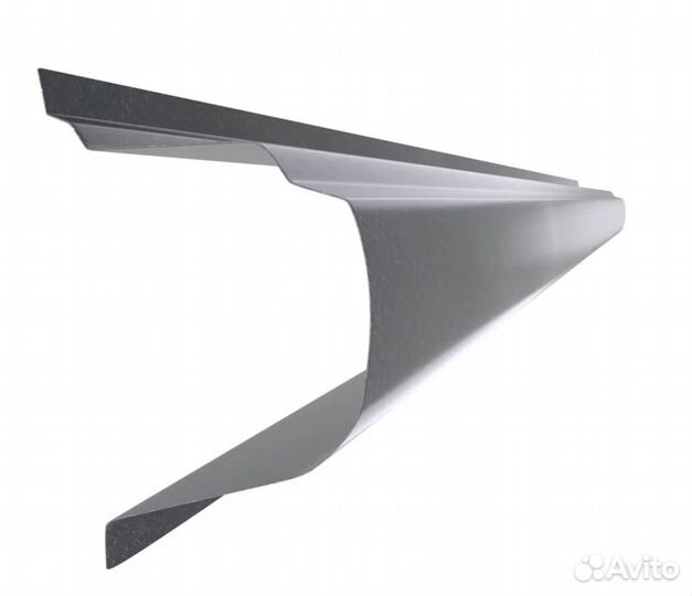 Ремонтные пороги и арки для Cadillac Вурнары