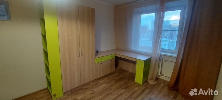 Детский гарнитур