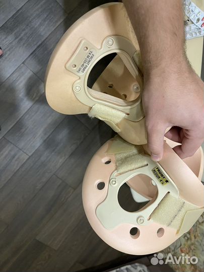 Воротник ортопедический