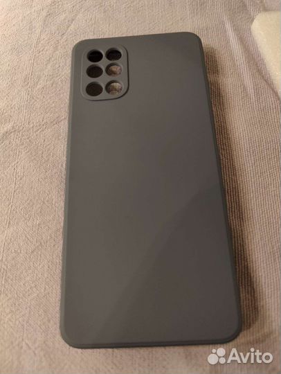 Чехол oneplus 8t