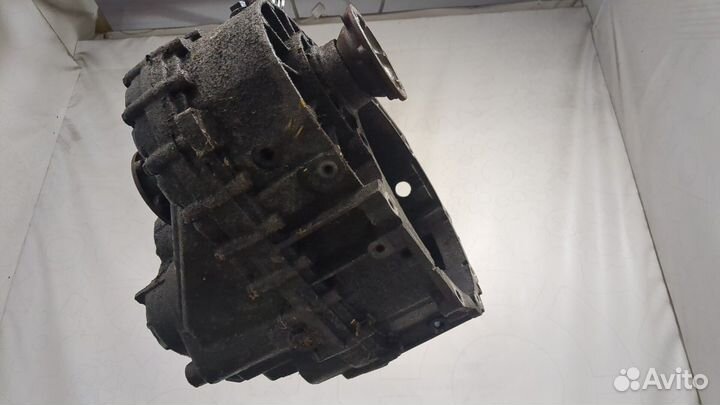 Кпп 6-ст.мех. (МКПП) Seat Leon, 2002