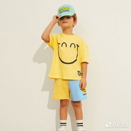 Костюм для мальчика