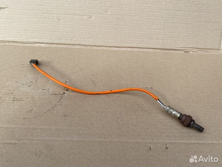 Лямбда зонд передний Renault Logan