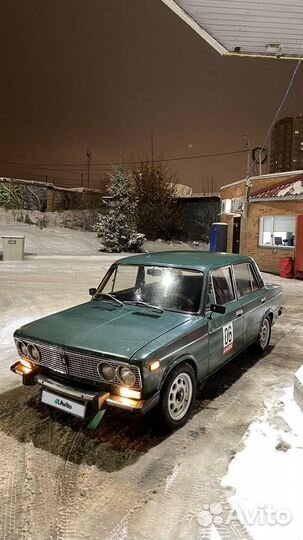 ВАЗ 2106 1.5 МТ, 1998, 3 200 км