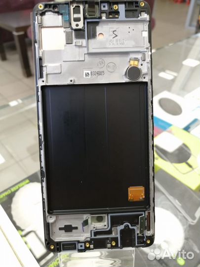 Дисплей для Samsung Galaxy A51 SM-A515 в сбор.ориг